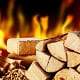 hardwood firewood bg